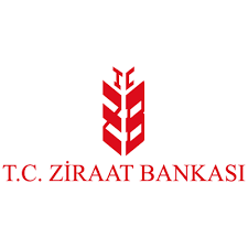In 2018 the bank's net income was 7 960,94 mln try. Ziraat Bankasi Logo Vector In Eps Ai Cdr Free Download
