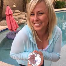 Shawnee Lavy, Volunteer Health and Fitness Coach