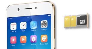 Cara memindahkan aplikasi ke kartu sd oppo a5s. 2 Cara Memindahkan Aplikasi Ke Sd Card Oppo