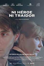 Ni Heroe Ni Traidor Pelicula Completa En Espanol Latino Repelis Peliculas Gratis Peliculas Completas En Castellano Paginas Para Ver Peliculas