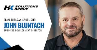 Learn About Our Team of Industrial & Municipal Experts