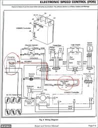 .golf cart , this service manual has detailed illustrations as well as step by step instructions,it is 100 percents complete and intact. 36 Volt Ez Go Golf Cart Wiring Diagram Sample Electric Golf Cart Electrical Diagram Ezgo Golf Cart