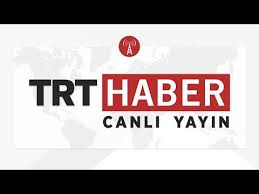 Izle, trt haber seyret, trt haber tv, trt haber televizyonu izle, trt haber kanalı, trt haber bedava izle. Trt Haber Canli Yayin Haber Youtube