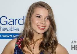Bindi Irwin's Daughter Grace Is 'Best Friends' With Her Dog