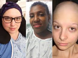 Inflammatory breast cancer (ibc) is a rare and aggressive type of breast cancer. How 3 Women Trusted Their Instincts And Discovered They Had Cancer Gma