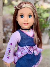 9 Isabel and niki American girl dolls ideas