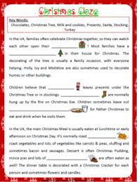 The passages include missing words that students fill in from the word bank. Cloze Worksheets Teachers Pay Teachers