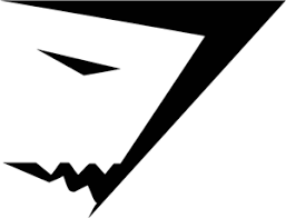 Gymshark Logo Vector Svg Free Download