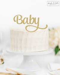 Baby Cake Topper Baby Shower Decorations Baby Cake Topper Baby Shower Cake Topper Baby Cake