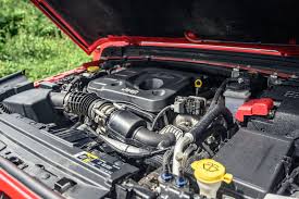 We notice you're using an ad blocker. Jeep Wrangler Unlimited 2 2 Rubicon 2020 Long Term Review Autocar