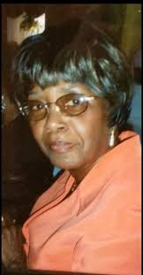 Obituary for Trudell Y. (Covington) Johnson