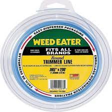 Same day shipping on all in stock parts. Amazon Com Weed Eater 952701594 0 065 Inch By 200 Foot Bulk Round String Trimmer Line String Trimmer Accessories Garden Outdoor