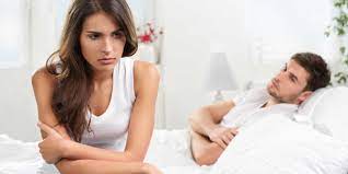 Si une baisse de libido n'est pas répertoriée dans les livres de médecine comme un trouble du désir sexuel, elle n'est pas à prendre à la légère, puisqu'elle peut être. Enquete Sur L Absence De Libido Chez L Homme Et Probleme D Erection