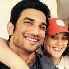 بريتي زينتا عبر الانستغرام : "أنا مذهولة وراء الكلمات "يا لها من خسارة لا  تصدق ، وعقل لا يصدق وموهبة لا تصدق" ، سنفتقد رؤية النجوم من التلسكوب على  شرفة أور ،