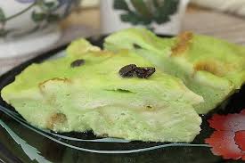 Yap, cukup dengan menggunakan bahan serbuk agar agar yang diolah dengan gula, susu, santan, telur dan vanili. Resep Puding Roti Kukus Santan Istimewa Majalahpuding Com
