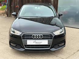 Image result for Brilliant Black 2016 A1