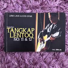 Berasaskan lirik berbentuk doa sebagai kesinambungan kepada single terdahulunya, dan ketika itu. Chord Guitar Dan Lirik Lagu Melayu Books Stationery Books On Carousell