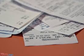 Fondul de premiere este de 1 milion de lei. Loteria Bonurilor Fiscale Vezi Valoarea Castigatoare La Extragerea De Duminica Mobile