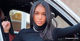 Trey songz tells lori harvey he loves her in birthday message the precise timeline for the dating period between trey songz and lori harvey has the assertion is based off the birthday message songz gave harvey monday (jan. Tmz Steve Harvey S Stepdaughter Lori Charged In Hit And Run Case From Last October