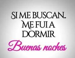 Haz clic aquí 👆 para obtener una respuesta a tu pregunta ️ alguien despierto a estas horas?aquí en perú son ya casi las 3 de la mañana, y no me fui a dormir pk… Si Me Buscan Me Fui A Dormir Buenas Noches Home Decor Decals Keep Calm Artwork Calm Artwork