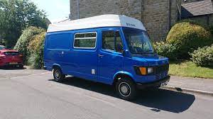Car derived van 1 minibus 2 motor caravan 12 mpv 2 panel van 17 window van 1 other 54 fuel type. 1982 Mercedes Benz 207d Project Profile Car Classic Magazine