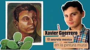 Xavier Guerrero
