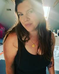 So honored to have spent the most precious evening with my #bestie and her  sweet Love, Jeff and their families. Congrats Dawn and Jeff Jose! Marvin in  the background 😂 @georgiadusk @gorilla_jo