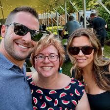 Michelle Arseneau's Instagram, Twitter & Facebook