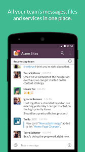 * real time messaging, file sharing, . Slack 21 10 20 0 Descargar Apk Android Aptoide