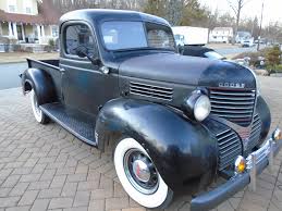Image result for Blue 1939 Dodge Truck