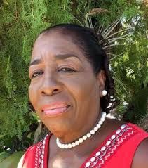 Geraline Otense Fisher Stalwart councillor