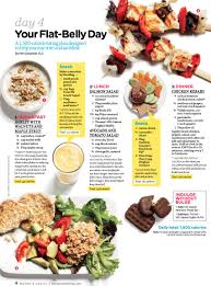 1500 Calorie Meal Plan For 1 Day I Ve Been Doing These Plans For 2 Weeks Now But Since My Schedule Got R Flat Belly Foods Flat Belly Diet Healthy Diet Recipes