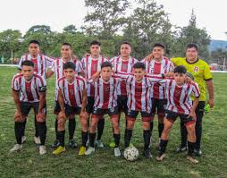 Deportivo Alijilán vs. Tapso FC juegan por el título de la Liga  Santarroseña - MV Deportes
