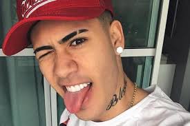 View the profiles of people named mc kevinho. Namorada De Mc Kevinho Reprova Novo Visual Do Cantor Confira