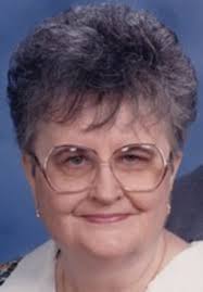 Obituary information for Bonnie L. Ludwick