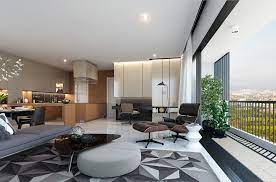 Homebuyers are queueing up at desa parkcity's show gallery early in the morning to choose the best units. South Brooks Desa Parkcity