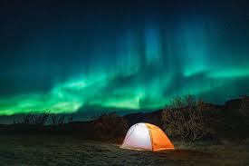 You hear about northern lights more often than southern lights (aurora australis) because there are fewer locations to see auroras from the southern hemisphere. Northern Lights Guide How To See Photograph The Aurora Iceland