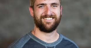 Daniel Athey's Instagram, Twitter & Facebook