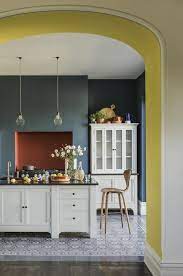 1001 idees pour decider quelle couleur pour les murs d une cuisine adopter les interieurs en vogue decoration interieur peinture deco maison decoration interieure