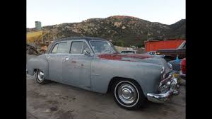 Image result for Dover Gray 1951 Dodge