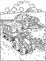 John deere tractor coloring pages to print john deere coloring. Er Zijn Al Verscheidene De Haan Loonbedrijf Bv Facebook