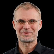 Dipl.-Ing. Peter Betz