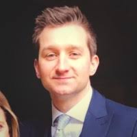 Edward Goldsmith, CFA