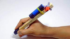 How To Make A Mini Pyrography Tool Homemade Mini Pyrography Tool Mad Tools Awesome And Simple Youtube Pyrography Tools Pyrography Hobbies And Crafts