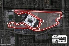 Formula 1 schedule 2021 in all, there are 23 scheduled races in the 2021 f1 season, with the portuguese grand prix the last race added, sliding onto the docket the first week in march. Miami Grand Prix Joins F1 Calendar For 2022 Season