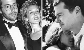 25 Years of Marriage That Started With a Message