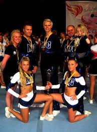 Discover more music, concerts, videos, and pictures with the largest catalogue online at last.fm. Musketeers Funky Cheer Group Stunt Mixed Posts Facebook