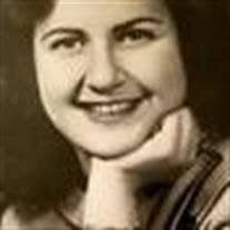 Josephine Marie Long Obituary