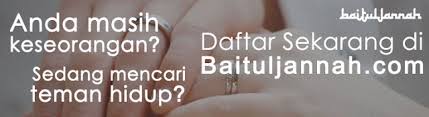 View the profiles of people named till jannah. Boleh Percaya Ke Laman Web Mencari Jodoh Baitul Jannah Ni Ceritera Ibu