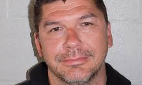 California mayor declares innocence in summer camp strip poker scandal